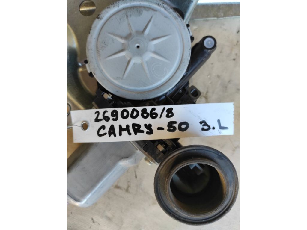 85710-33230 | Стеклоподъемник задн. лев. TOYOTA CAMRY 50 12-15 - Фото 2