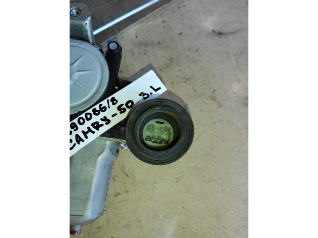 85710-33230 | Стеклоподъемник задн. лев. TOYOTA CAMRY 50 12-15 - Фото 3