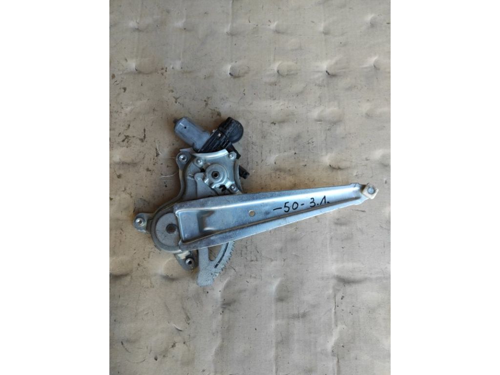 85710-33230 | Стеклоподъемник задн. лев. TOYOTA CAMRY 50 12-15 - Фото 4