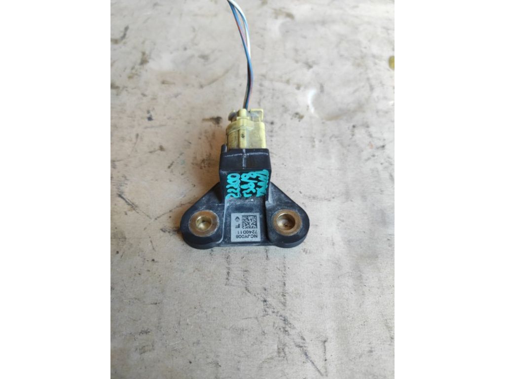 K8581-JY00A | Датчик удару NISSAN TEANA J32 08-14 - Фото 2