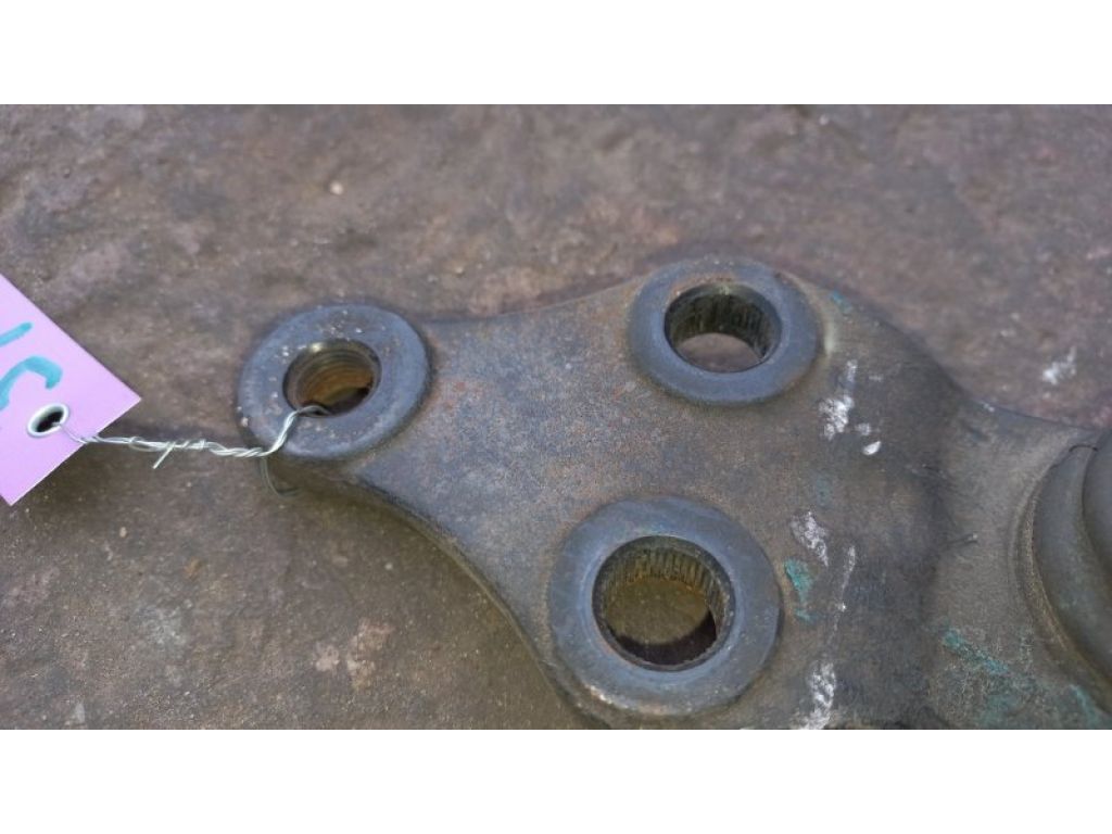 54530-B2100 | Кульова опора KIA SOUL PS 13-19 - Фото 3