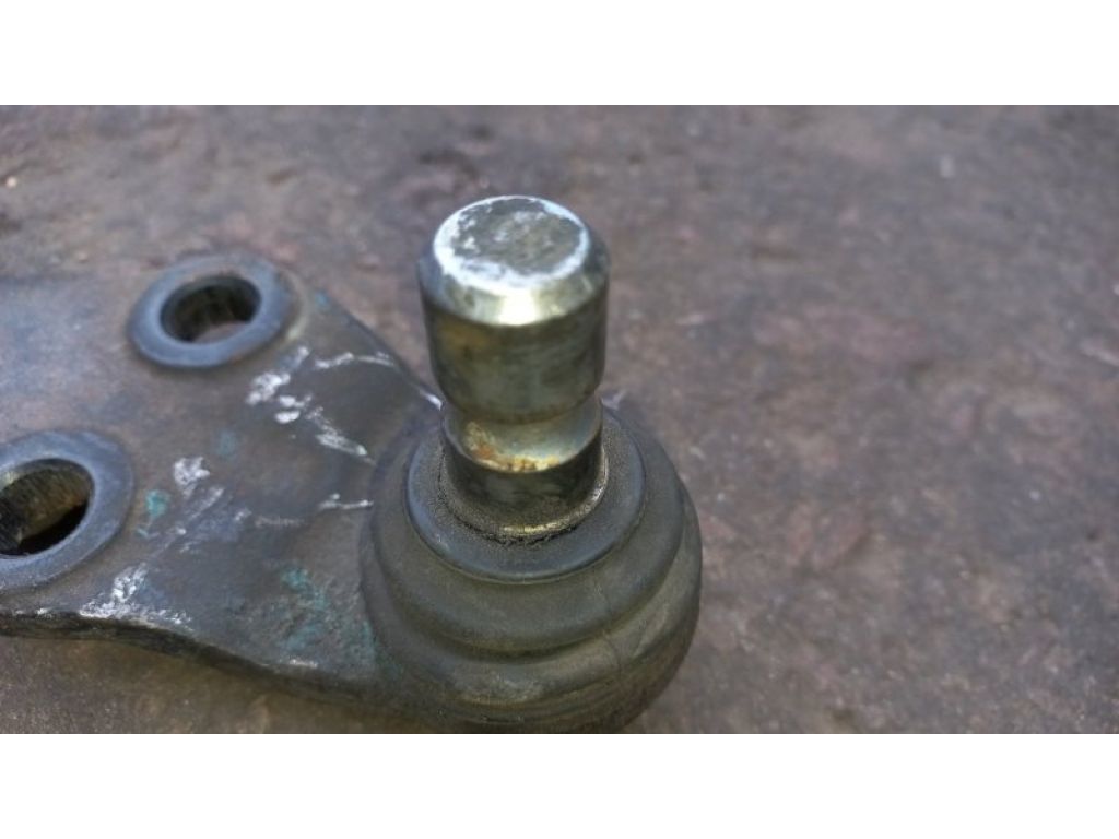 54530-B2100 | Кульова опора KIA SOUL PS 13-19 - Фото 4