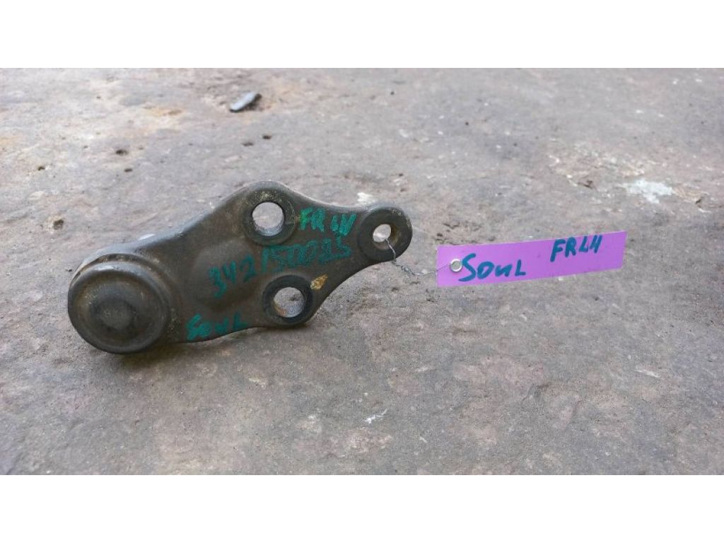 54530-B2100 | Кульова опора KIA SOUL PS 13-19 - Фото 5