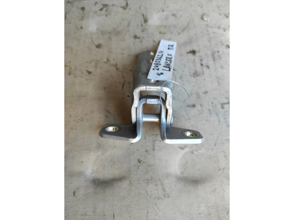 5702A005 | Петля двери верхняя передн. прав. MITSUBISHI LANCER X 10 07-15 - Фото 4