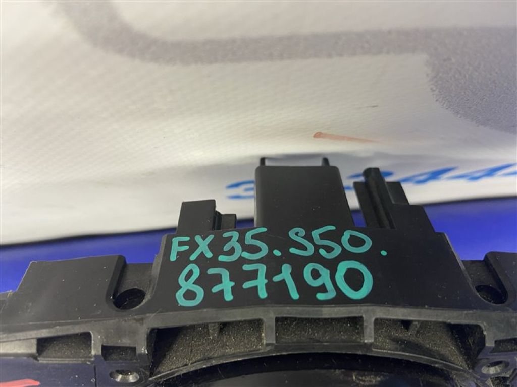 Шлейф Airbag INFINITI FX/QX70 S51 08-17 - Фото 2