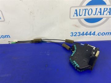 Замок двери задн. прав. LEXUS RX300/330/350/400 03-09