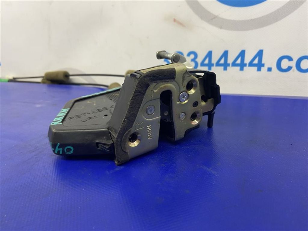 69050-0E010 | Замок двери задн. прав. LEXUS RX300/330/350/400 03-09 - Фото 3