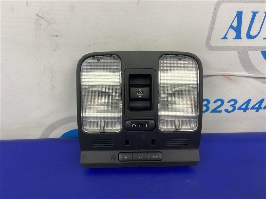 36600-STX-A01ZA | Плафон салона передн. ACURA MDX (YD2) 06-13