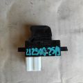 25411-1FA0A | Кнопка стеклоподъемника задн. NISSAN TIIDA/VERSA C11 04-11