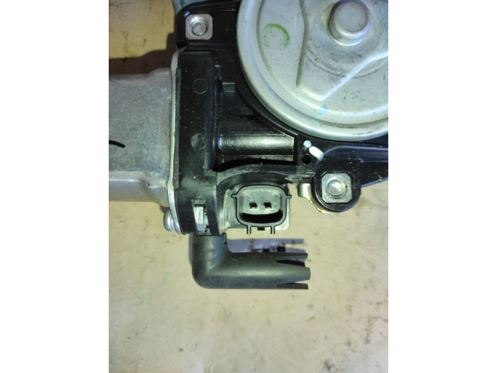 82721-EE00B | Стеклоподъемник задн. лев. NISSAN TIIDA/VERSA C11 04-11 - Фото 3