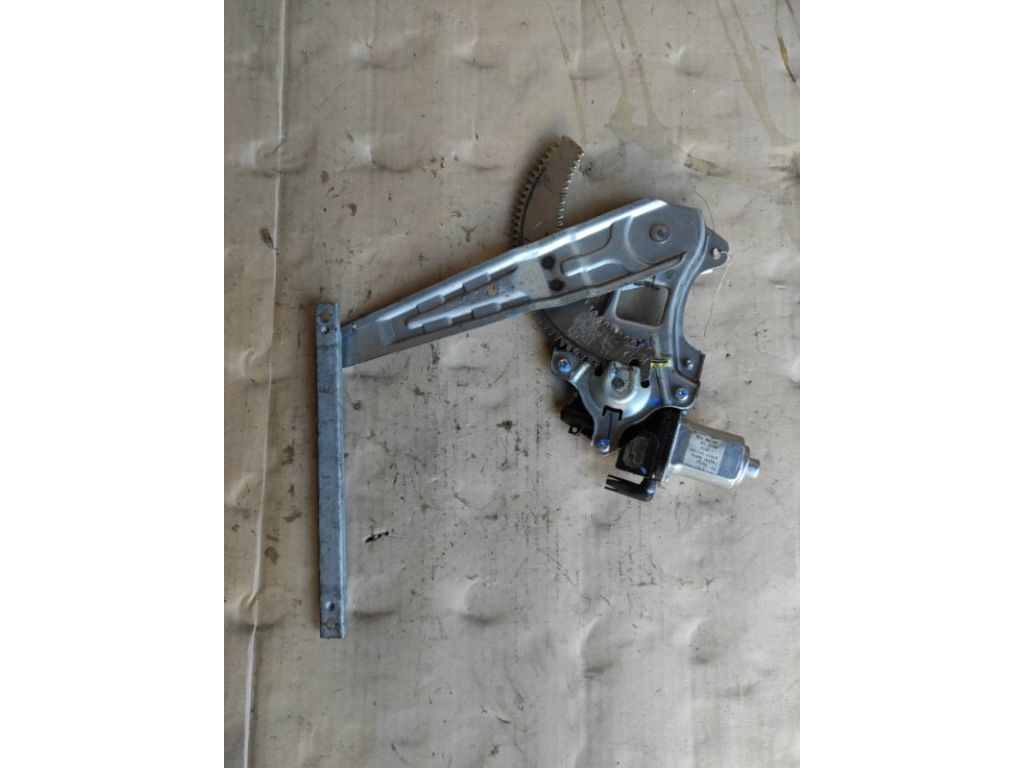 82721-EE00B | Стеклоподъемник задн. лев. NISSAN TIIDA/VERSA C11 04-11 - Фото 5