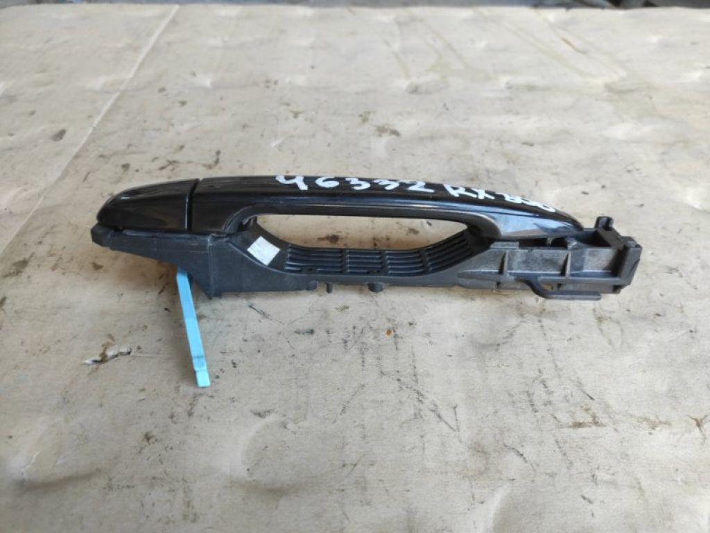 69210-58010 | Ручка двері зовнішня задн. прав. LEXUS RX300/330/350/400 03-09 - Фото 2