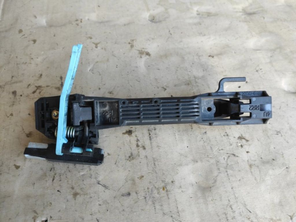 69210-58010 | Ручка двері зовнішня задн. прав. LEXUS RX300/330/350/400 03-09 - Фото 3