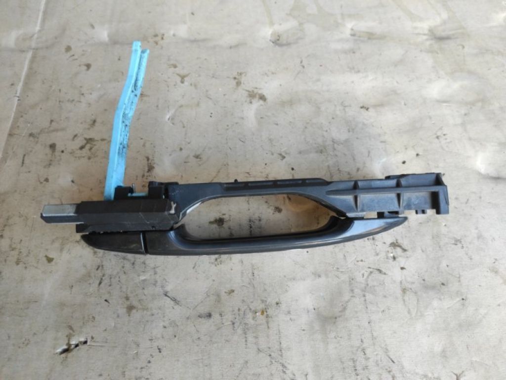 69210-58010 | Ручка двері зовнішня задн. прав. LEXUS RX300/330/350/400 03-09 - Фото 4