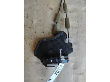 Замок двери задн. прав. LEXUS RX300/330/350/400 03-09