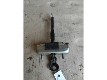 Обмежувач дверей задн. лів. TOYOTA CAMRY 50 12-15