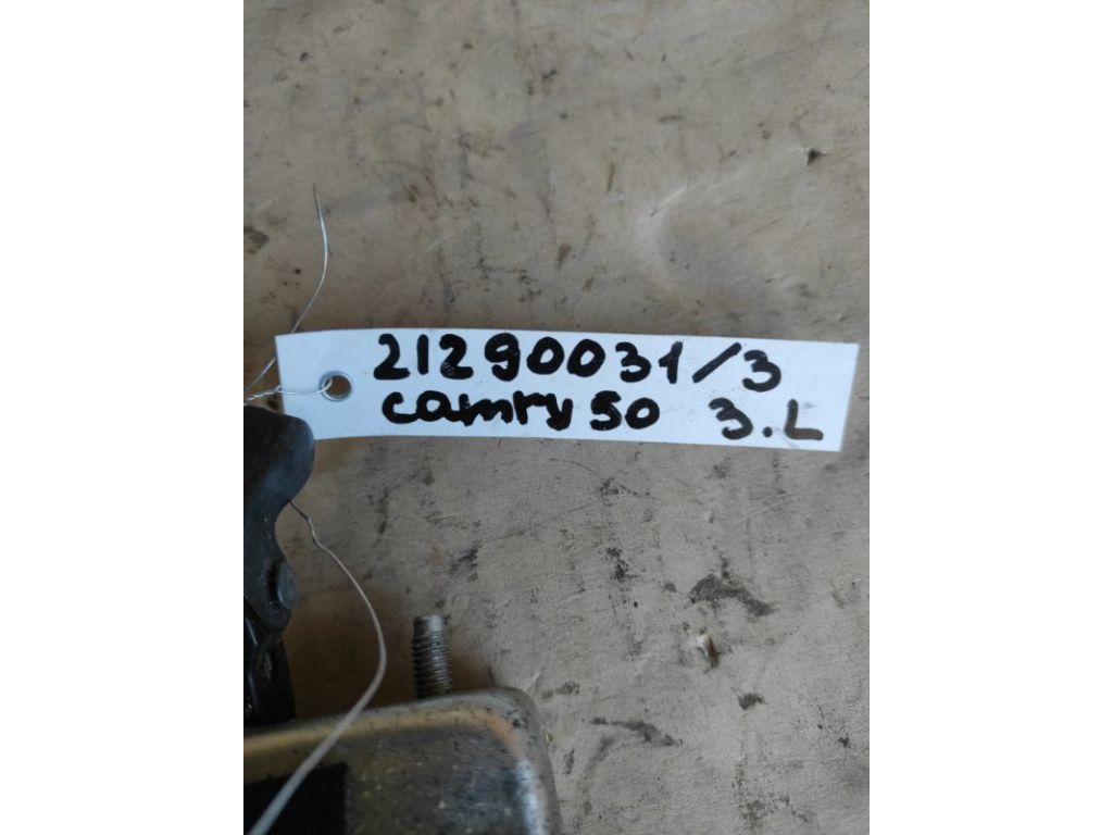 68630-33092 | Ограничитель двери задн. лев. TOYOTA CAMRY 50 12-15 - Фото 2