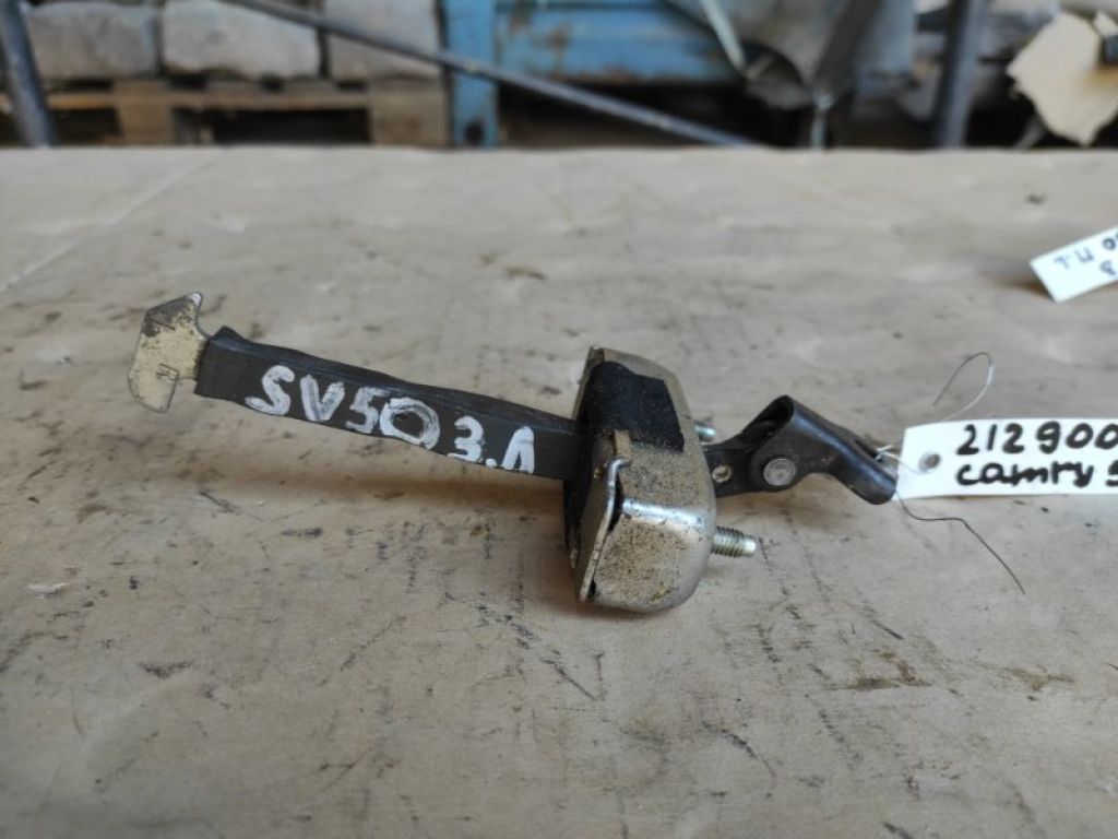 68630-33092 | Ограничитель двери задн. лев. TOYOTA CAMRY 50 12-15 - Фото 3