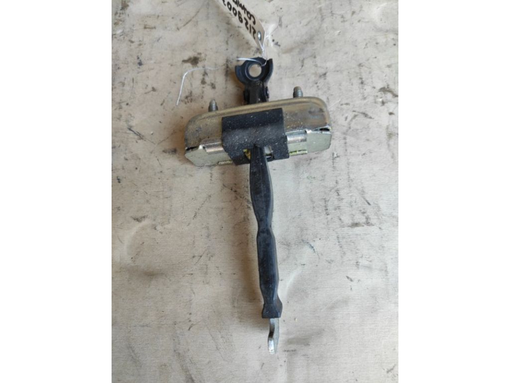 68630-33092 | Ограничитель двери задн. лев. TOYOTA CAMRY 50 12-15 - Фото 4