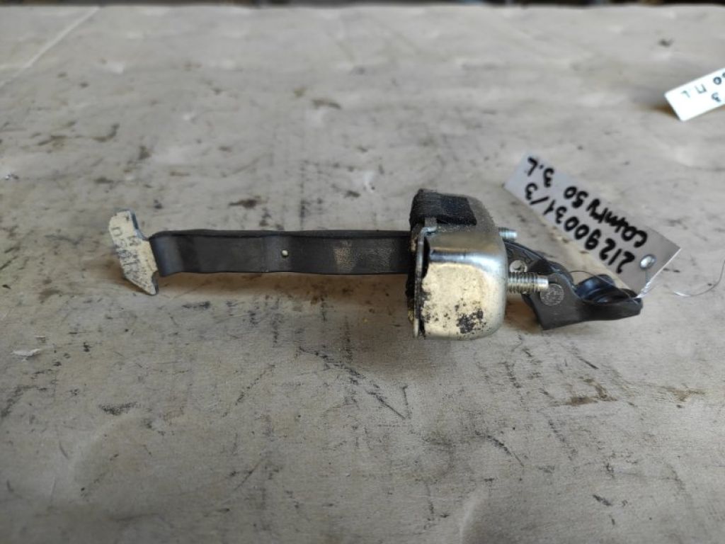 68630-33092 | Ограничитель двери задн. лев. TOYOTA CAMRY 50 12-15 - Фото 5