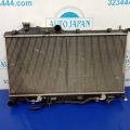 45119AG050 | Радиатор основной SUBARU LEGACY 03-09 BL/BP