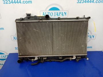 Радіатор основний SUBARU LEGACY 03-09 BL/BP