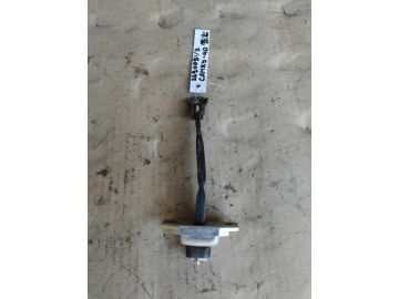 Обмежувач дверей задн. лів. TOYOTA CAMRY 40 06-11