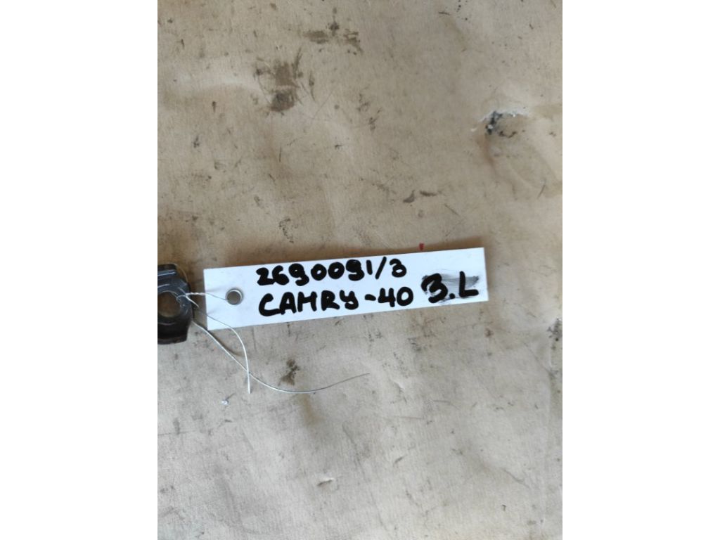 68640-06030 | Обмежувач дверей задн. лів. TOYOTA CAMRY 40 06-11 - Фото 2