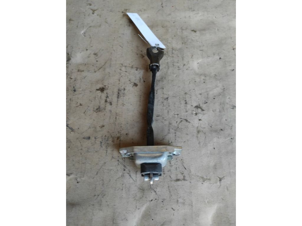 68640-06030 | Обмежувач дверей задн. лів. TOYOTA CAMRY 40 06-11 - Фото 4