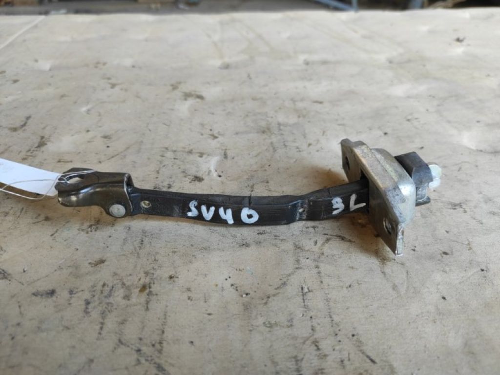 68640-06030 | Обмежувач дверей задн. лів. TOYOTA CAMRY 40 06-11 - Фото 5