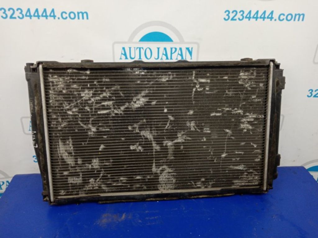 45111FC000 | Радиатор основной SUBARU FORESTER SF 97-02