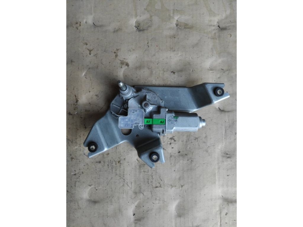 28710-ED00B | Моторчик стеклоочистителя задн. NISSAN TIIDA/VERSA C11 04-11