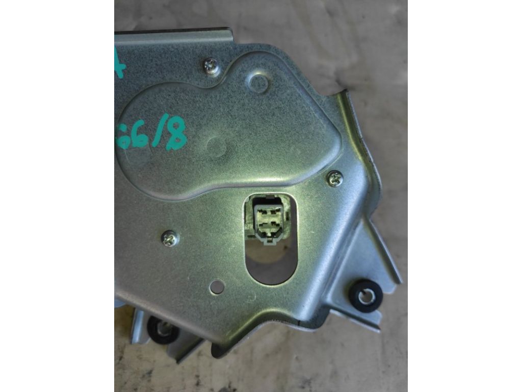 28710-ED00B | Моторчик стеклоочистителя задн. NISSAN TIIDA/VERSA C11 04-11 - Фото 3