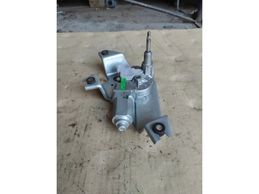 28710-ED00B | Моторчик стеклоочистителя задн. NISSAN TIIDA/VERSA C11 04-11 - Фото 4