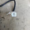 25380-ED000 | Кнопка відкриття багажника зовнішня задн. NISSAN TIIDA/VERSA C11 04-11 - Прев'ю 5