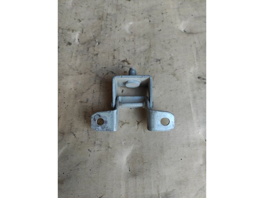 90400-ED00A | Петля крышки багажника лев. NISSAN TIIDA/VERSA C11 04-11 - Фото 3