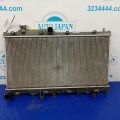 45111SG000 | Радиатор основной SUBARU FORESTER 12-19