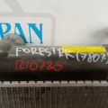 45111SG000 | Радиатор основной SUBARU FORESTER 12-19 - Превью 2