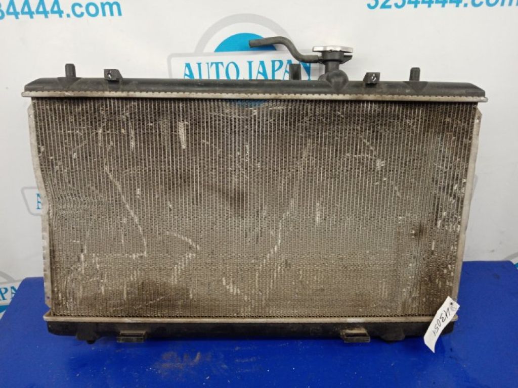 17700-80J10 | Радиатор основной SUZUKI SX4 06-13 - Фото 3