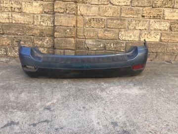 Бампер задний SUBARU TRIBECA B10 07-13