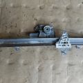 80720-4BA1A | Склопідйомник передн. прав. NISSAN X-TRAIL/ROGUE T32 13-20