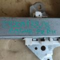 80720-4BA1A | Склопідйомник передн. прав. NISSAN X-TRAIL/ROGUE T32 13-20 - Прев'ю 2