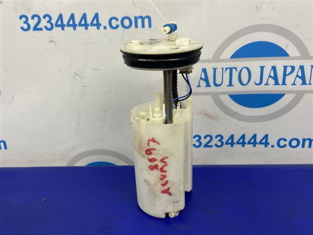 17045-STX-A01 | Топливный насос ACURA MDX (YD2) 06-13 - Фото 3