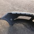 04711-TR3-A80ZZ | Бампер передній HONDA CIVIC 11-15 - Прев'ю 3