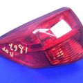 33550-TX4-A01 | Фонарь наружный задн. лев. ACURA RDX 12-19