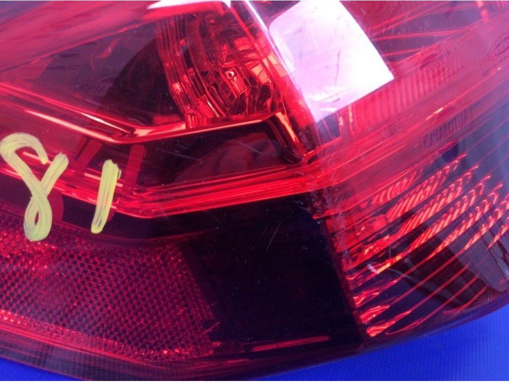 33550-TX4-A01 | Фонарь наружный задн. лев. ACURA RDX 12-19 - Фото 3