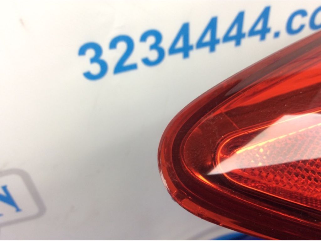33550-TX4-A01 | Фонарь наружный задн. лев. ACURA RDX 12-19 - Фото 4