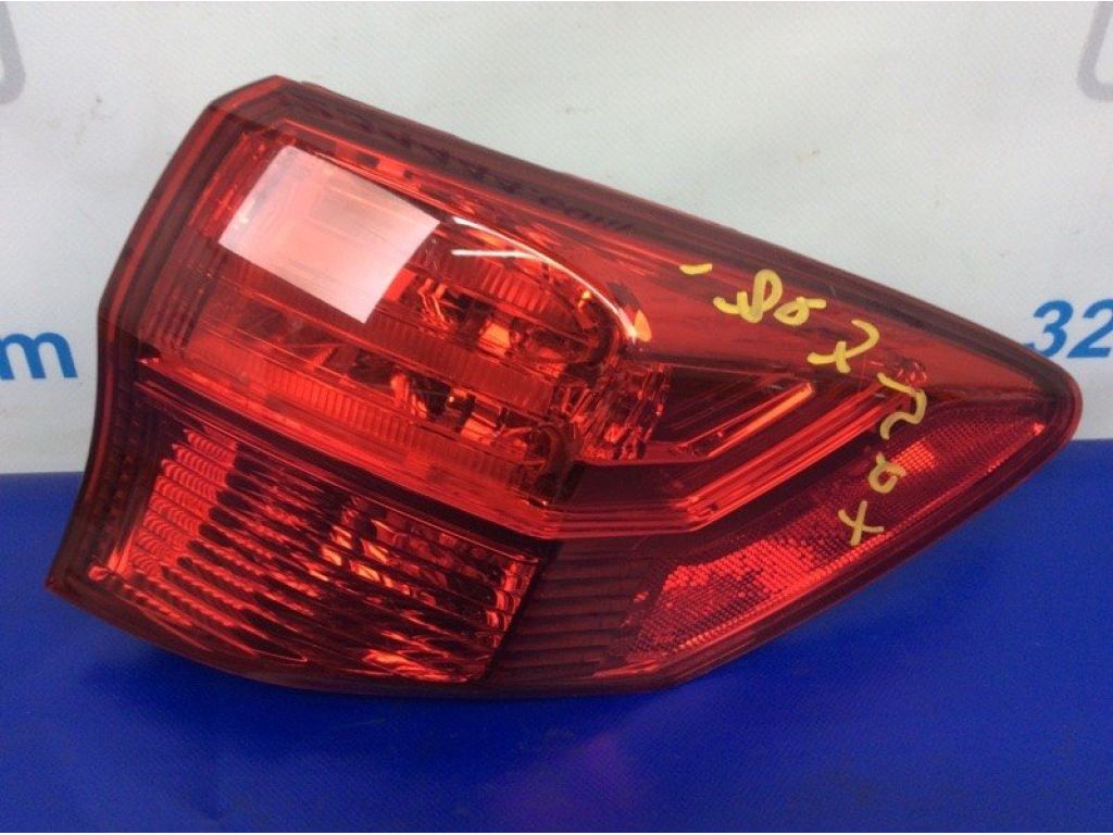 33500-TX4-A01 | Фонарь наружный задн. прав. ACURA RDX 12-19