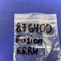 DG9Z-14529-AB | Кнопка стеклоподъемника задн. прав. FORD FUSION 14- - Превью 2