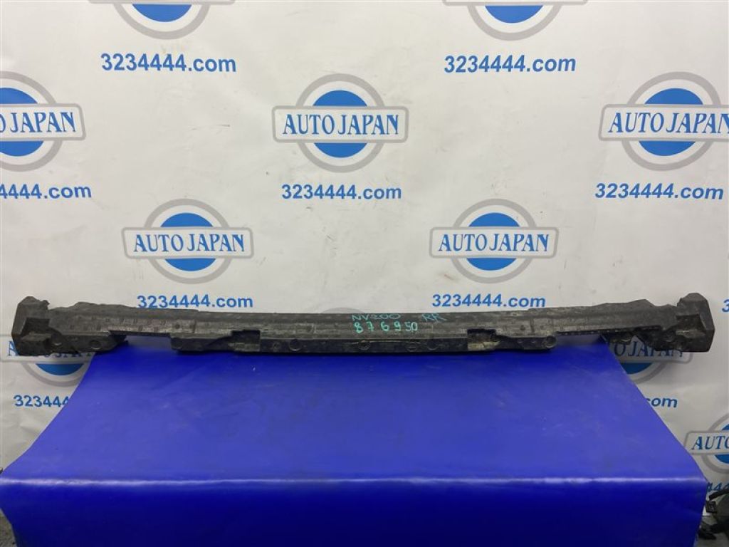 85090-3LM0A | Наполнитель бампера задний NISSAN NV200 USA 13-